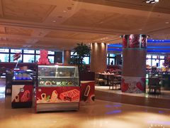 -咖啡苑自助餐厅·中国大饭店