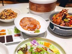 -小桃红·东北菜·春饼烤鸭(南阳湖街店)