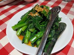 -西贝(财富购物中心店)