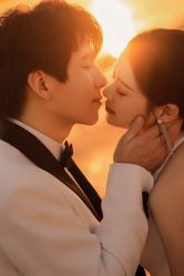 -巴黎春天婚纱摄影(临安店)