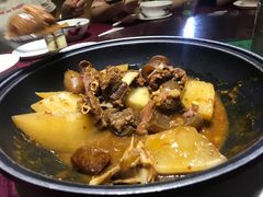 -园林美食城·本土农家菜(杨和镇店)