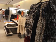 -ZARA(青岛万象城店)