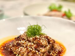 -湖滨28中餐厅·西湖宴·杭州君悦酒店