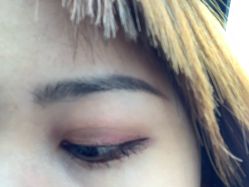 -Yue Show馨选·半永久纹眉纹眼线