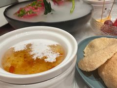 -川越泰火锅(吉利大厦店)