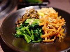 和式前菜四拼-Roins(久茂地店)