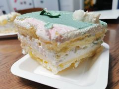 -好利来(马家堡店)