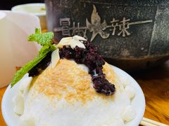 -冒椒火辣(奎星楼街店)
