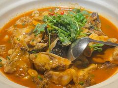 -魏铭鱼头捞饭(晋阳路店)