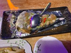 -质烤烤物·活烤海鲜(质烤总店)