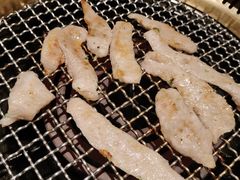 -厚贞日式烤肉(浦东汇智店)