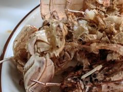 -宾朋海鲜特色美食餐厅·纯手工鲅鱼水饺(兴海路店)