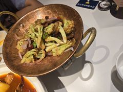 -清真·卡德尔大叔新疆主题餐厅(龙汇路店)