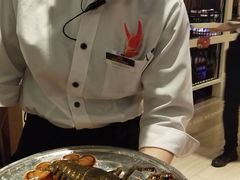 -RED LOBSTER(环球影城大阪店)
