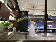 -轻捞慢起面馆(新世界百货店)