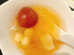 -太湖饭店玉兰厅(自助餐厅)