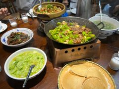 -张氏父子常德肠子馆(贺龙店)