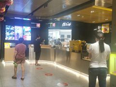-麦当劳(湖滨路店)