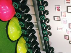 -征成健身连锁私教工作室(九公里店)