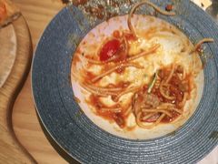 -夏日玛莉西餐厅(岳阳花板桥步步高店)