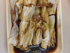 -阿清煲仔店(纺织城店)