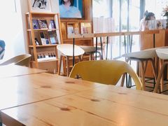 -天真蓝照相馆(五角场百联又一城店)