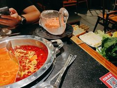 -井格重庆火锅(通州梨园店)