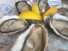 -斯普汇生蚝牛排馆(中骏世界城店)