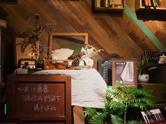 -时光花园(白鹭洲店)