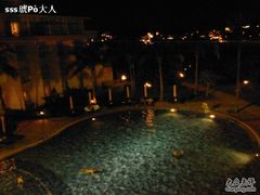 -三亚亚龙湾金棕榈度假酒店