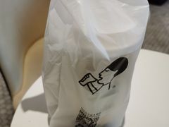 -喜茶(迪士尼小镇DP店)