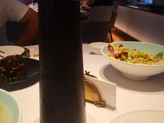 -俏江南天津时尚曲艺主题餐厅(马场道店)