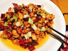 -王妈热卤·川味馆(海昌店)