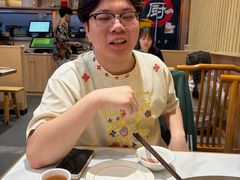 -冰城焰会大丰收铁锅炖(萝岗万达金街店)