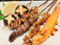 -万鱼亭·鹤家日本料理(南通青年中路店)