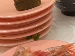 -争鲜回转寿司(天府广场-今站PLUS店)