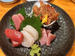 -鮨清日本料理