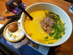 -和府捞面(壹方天地店)