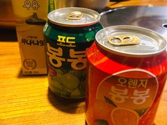 -包装马车·韩国料理·포장마차