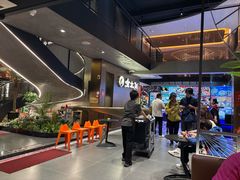 -金太阳海鲜烧烤·本地人餐厅(东纬路旗舰店)