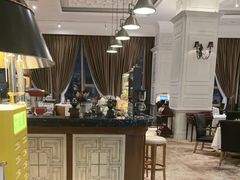 -哈布斯扒房(华发商都店)
