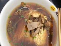 -兴福老面馆(寺路街店)