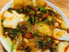 -小豆海棠(嘉兴路店)