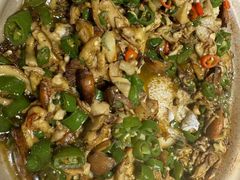 -滇铺子·云南特色菜·第九届野生菌美食节(曲靖万达店)