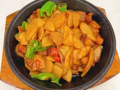 -庐州太太(鼓楼店)