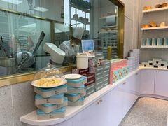-爸爸糖手工吐司(上海五角场万达店)