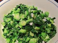 时蔬-洞庭土菜小炒馆(易发广场店)