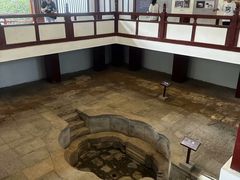 -华清宫景区