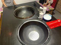 -缘福乡村铁锅炖民宿(八达岭店)