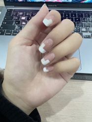 -MOMO·Nail美甲美睫